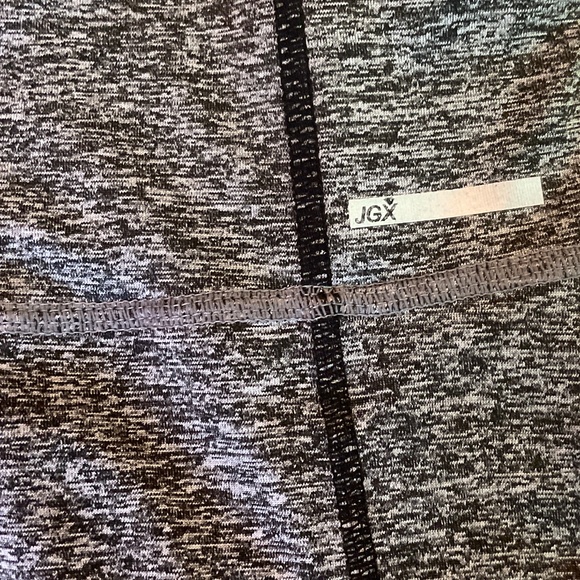 JGX Leggings Size Medium - Picture 2 of 6